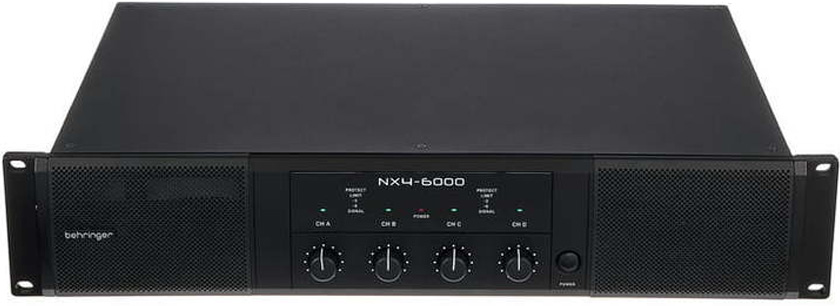 NX4 6000
