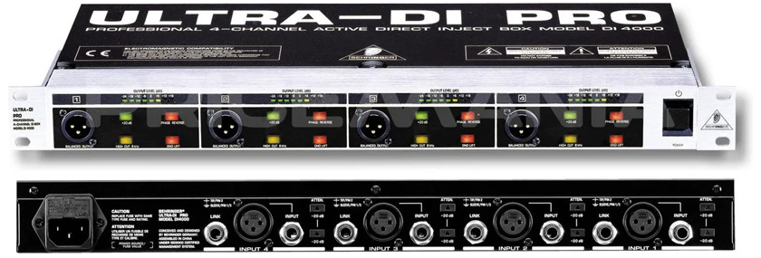 Возможности