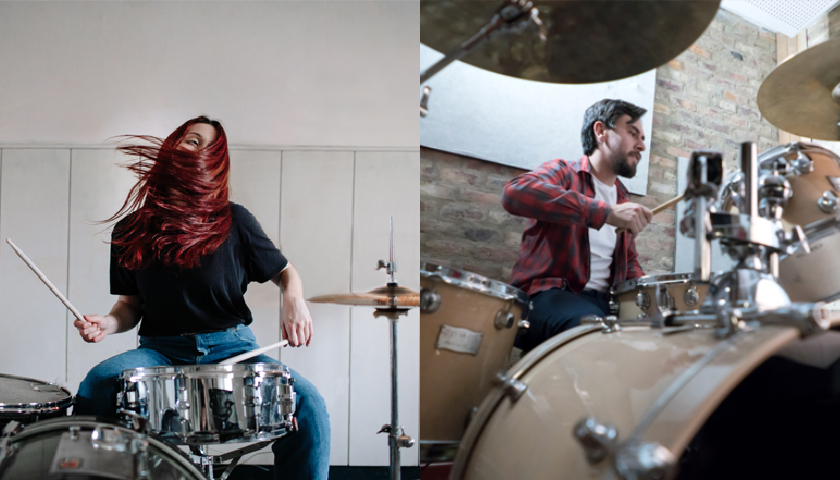 Назначение и акустическая специализация Behringer C112