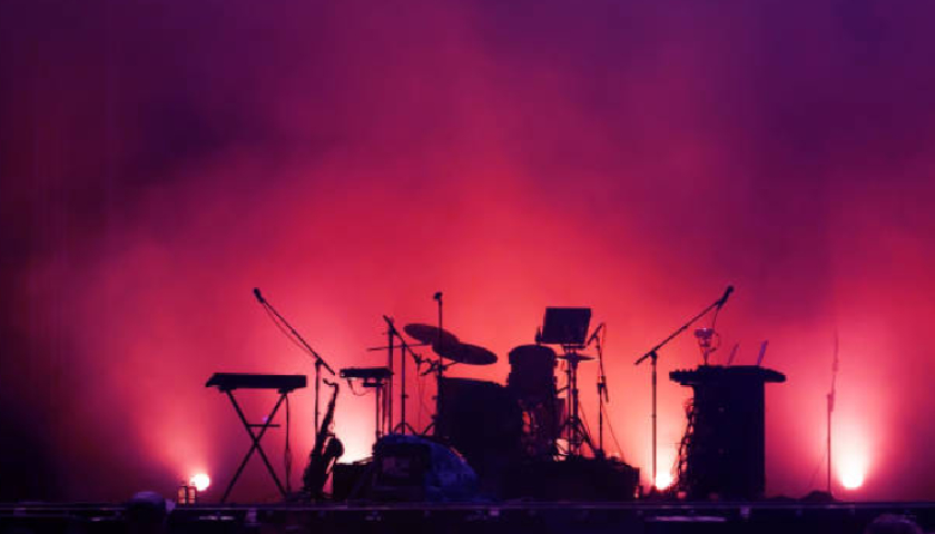 Акустическая система Behringer PK108