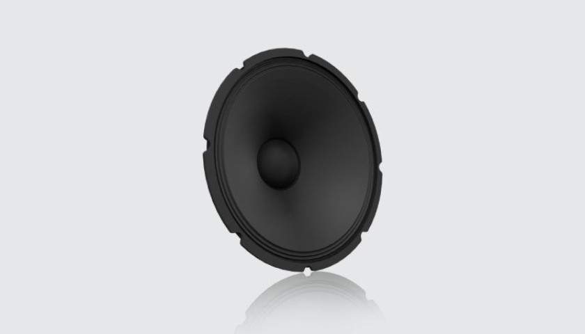 Премиальные динамические преобразователи PK110A 