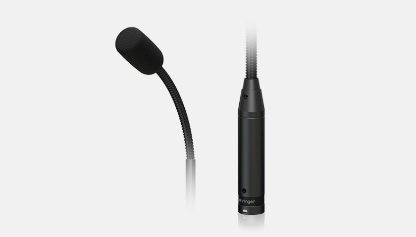 Технологии и конструкция Behringer TA5212