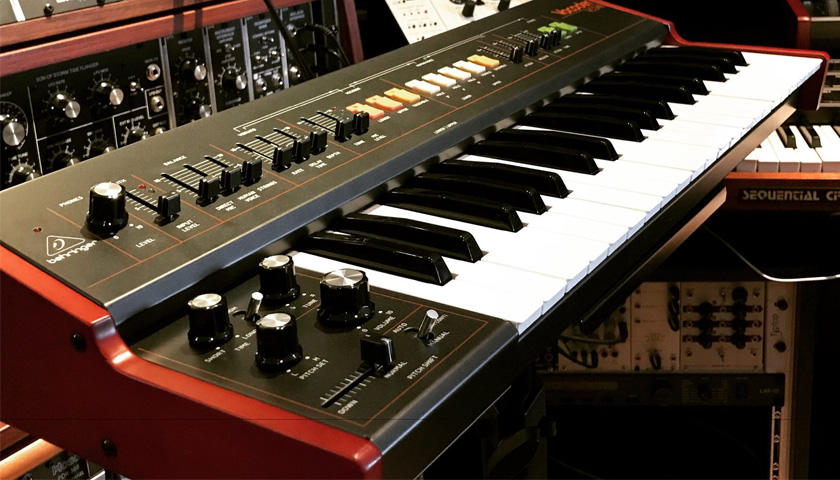 Vocoder
