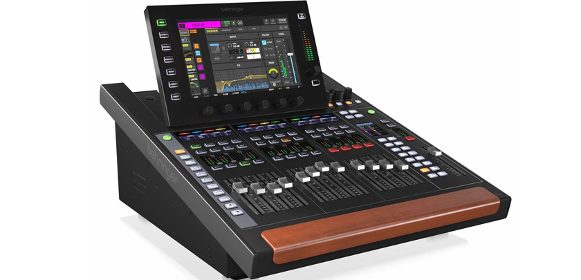 Превосходный звук, идеальная настройка