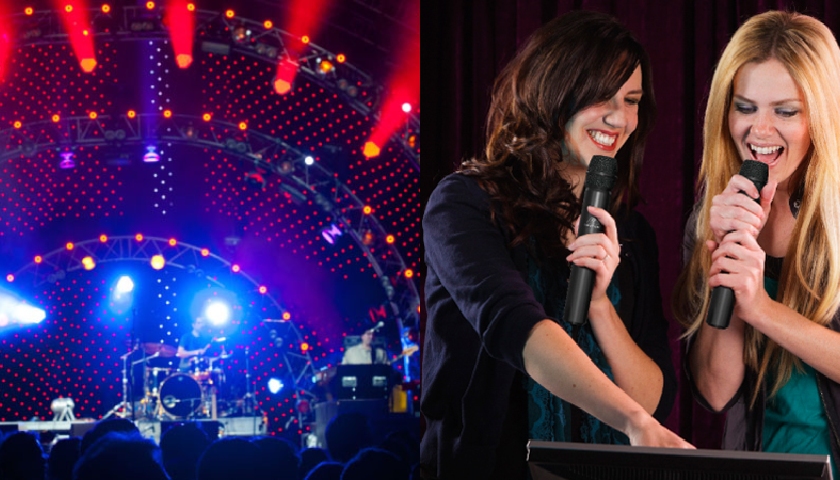 Преимущества динамического микрофона Behringer XM1800S