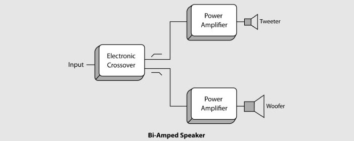 Bi-amp - путь к абсолютной целостности сигнала