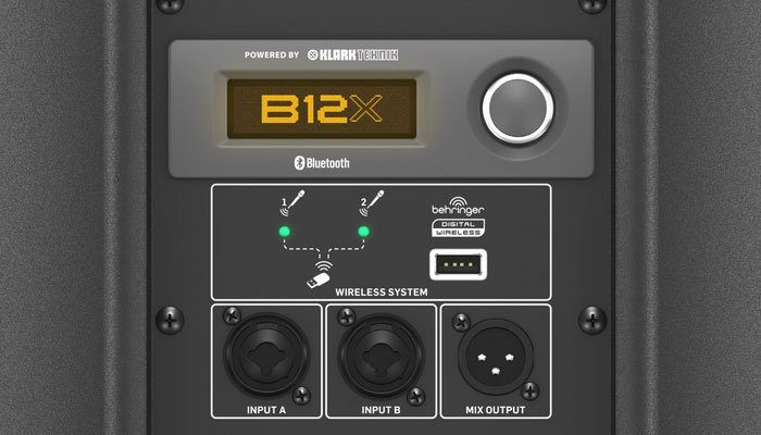 Класс D - массивная мощность, идеальный звук