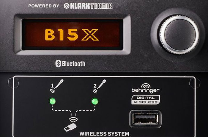 Класс D - массивная мощность, идеальный звук