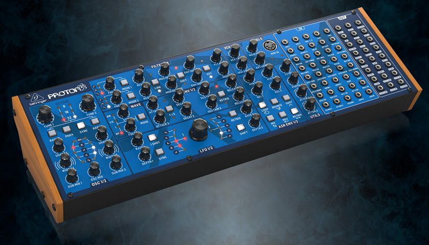 Полумодульная конструкция