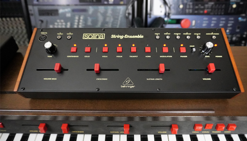 Создан для вашей настройки