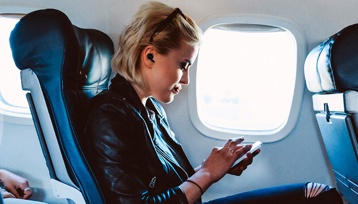 Belkin SoundForm Rise