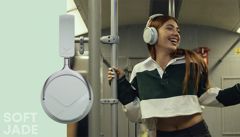 Beyerdynamic AVENTHO Y беспроводные наушники