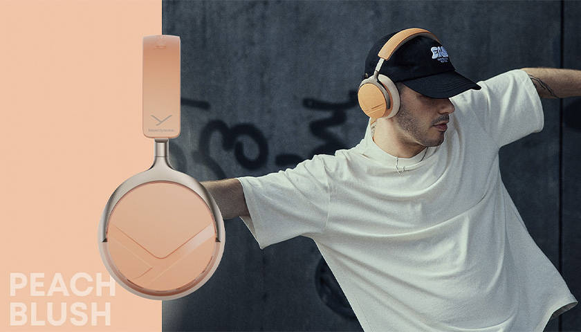 Beyerdynamic AVENTHO Y беспроводные наушники