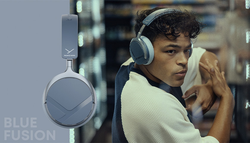 Beyerdynamic AVENTHO Y беспроводные наушники