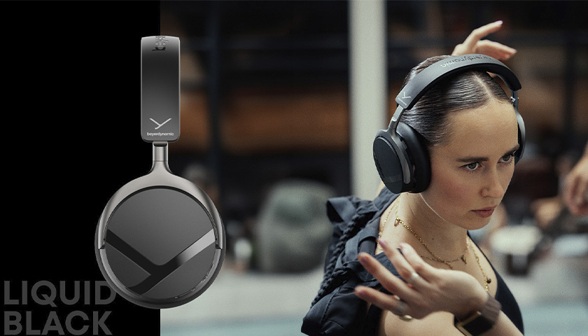 Beyerdynamic AVENTHO Y беспроводные наушники