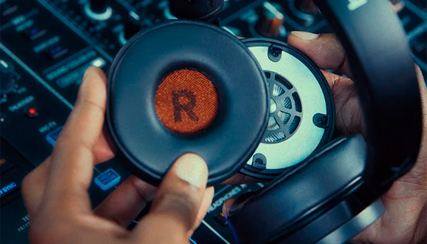 Beyerdynamic 1 DJ 300 PRO X наушники для DJ