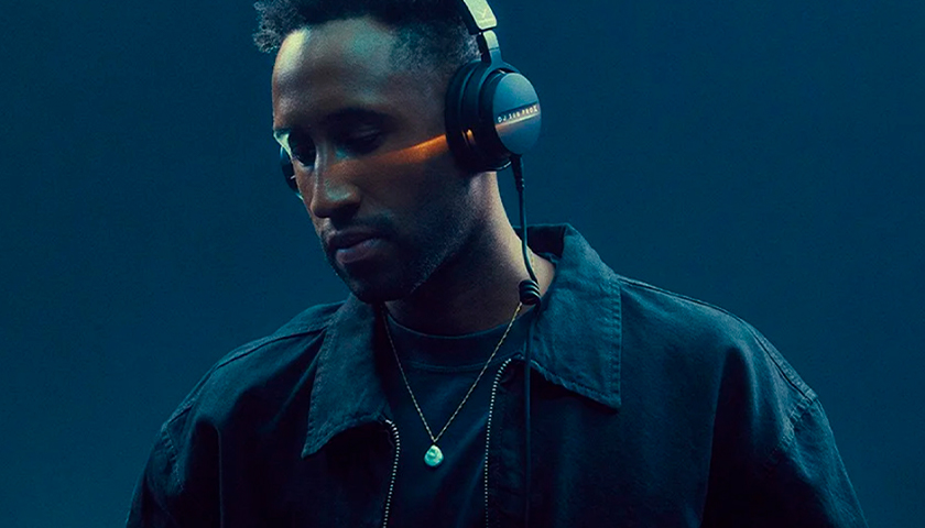 Beyerdynamic 1 DJ 300 PRO X наушники для DJ