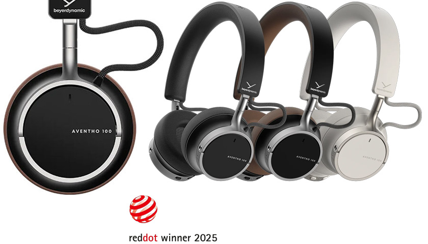 Культовый внешний вид