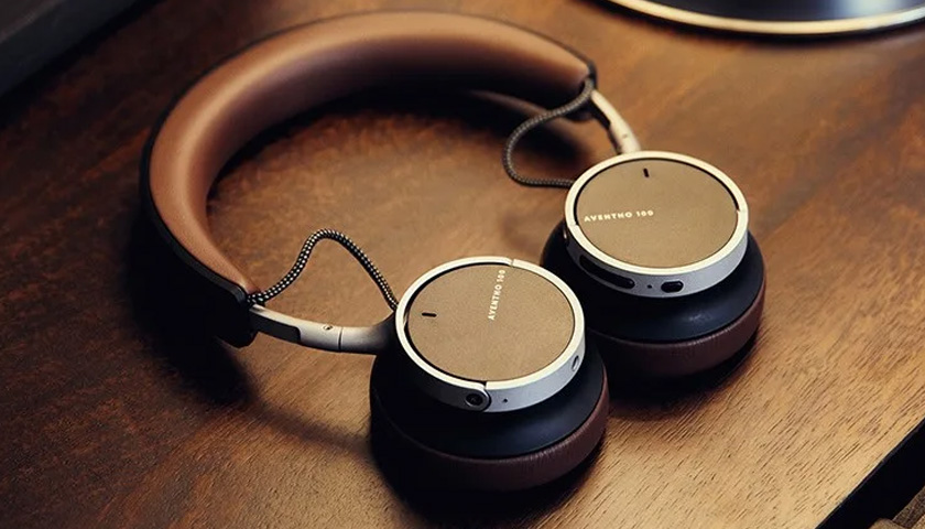 Интеллектуальные функции сочетаются с неподвластной времени эстетикой