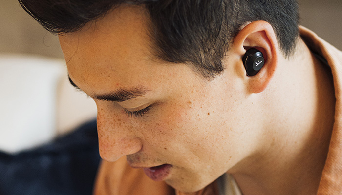 Фирменный динамик 10 мм