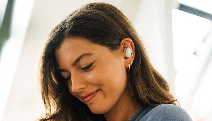 Фирменный динамик 10 мм