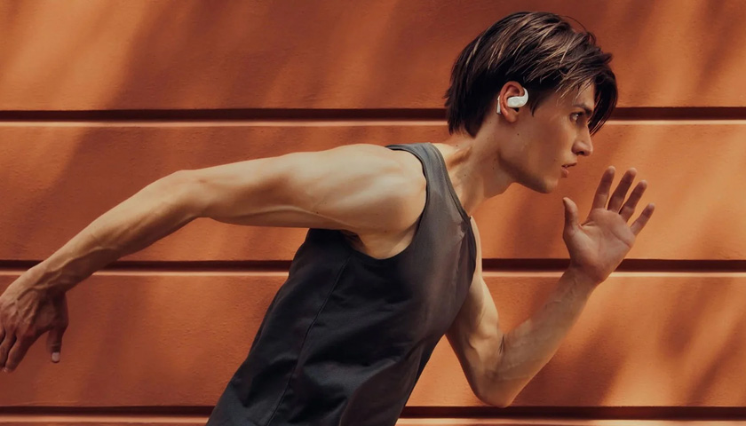 Длительное время автономной работы