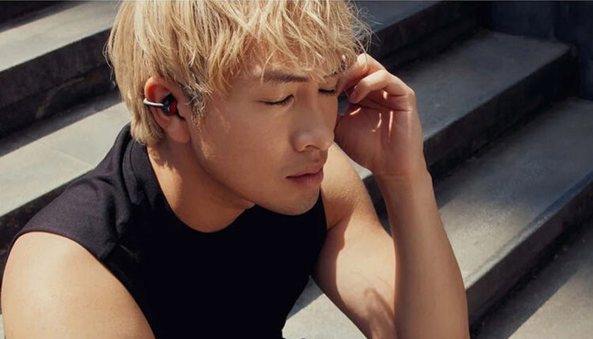 Открытое звучание для полного восприятия