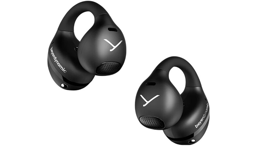 Amiron Zero впечатляет новым форм-фактором клипсы