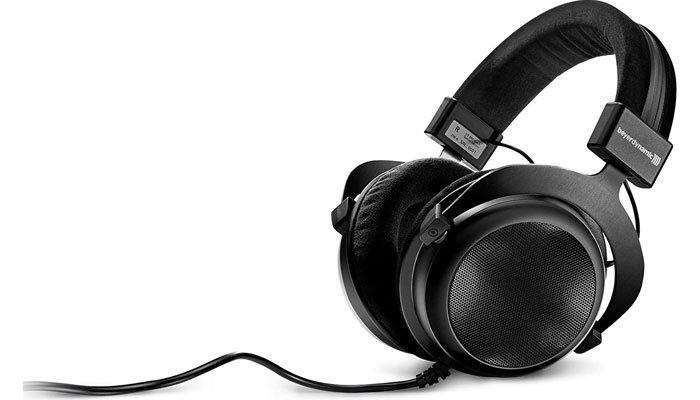 Beyerdynamic DT 880 Black Special Edition 250 Ohm