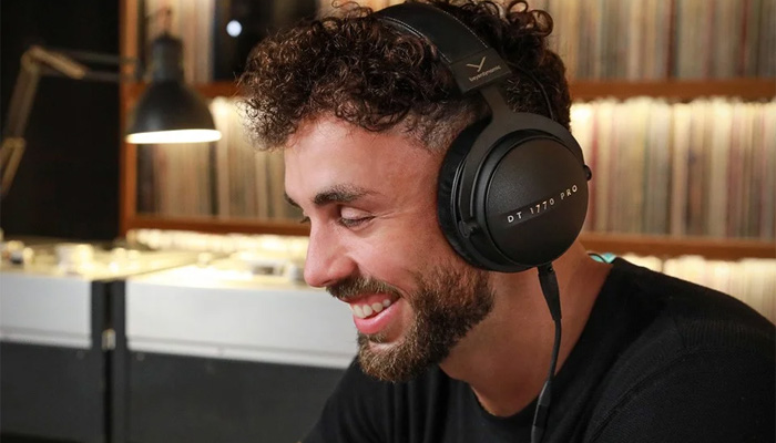 Предназначены для длительной студийной работы