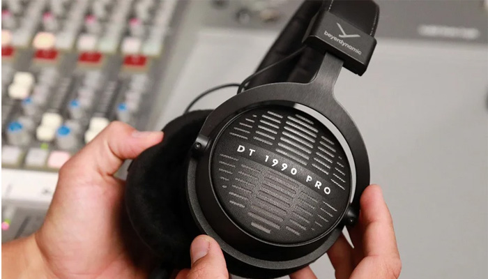 Усовершенствованный звук