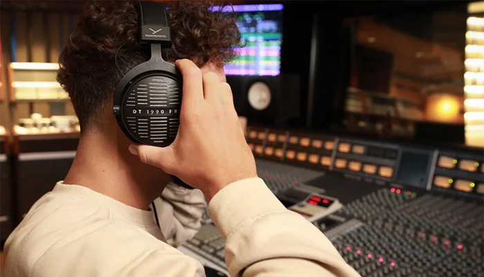 Обновленный драйвер TESLA.45