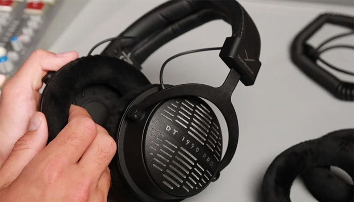 Предназначены для длительной студийной работы