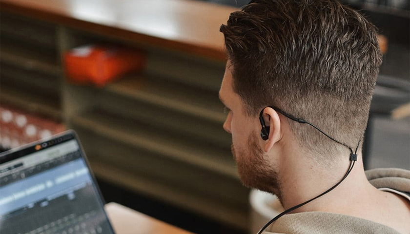 Исключительная шумоизоляция