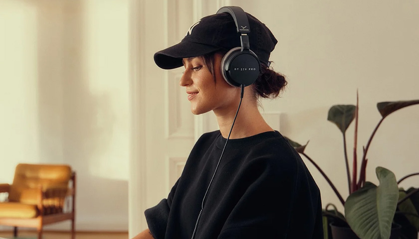 DT 270 PRO