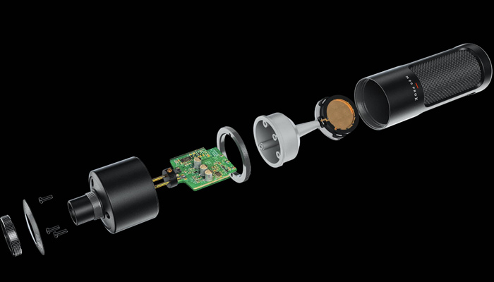 Дизайн и материалы