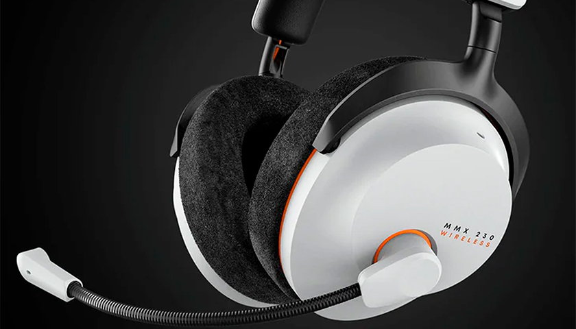 Beyerdynamic MMX 230 Wireless