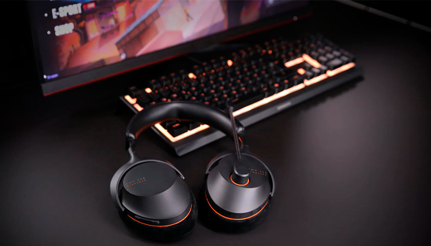 Beyerdynamic MMX 230 Wireless