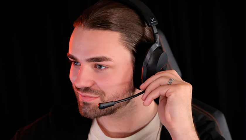 Beyerdynamic MMX 230 Wireless