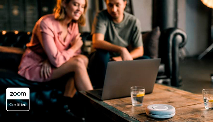 Beyerdynamic SPACE - спикерфон.