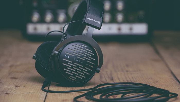 Звук высокого разрешения