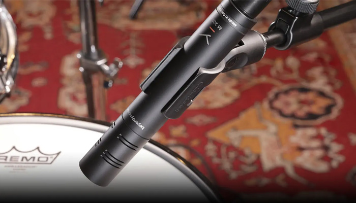 Beyerdynamic M 201