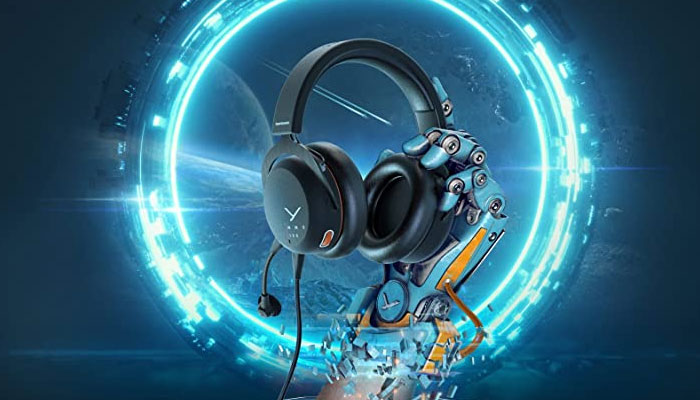 Микрофон "META-VOICE"