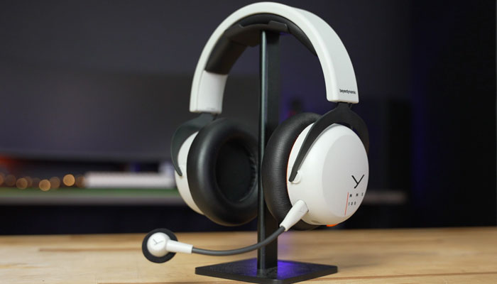 Микрофон "META-VOICE"