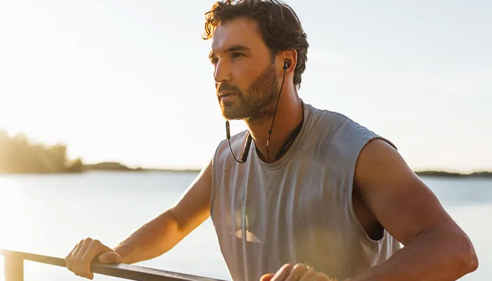 Идеальны для активного образа жизни