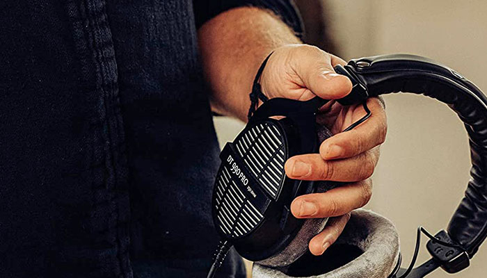 с тщательно выверенной АЧХ