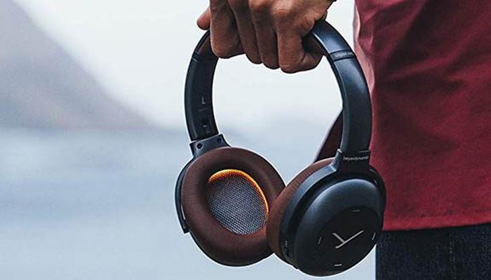 Beyerdynamic LAGOON ANC Beyerdynamic LAGOON ANC