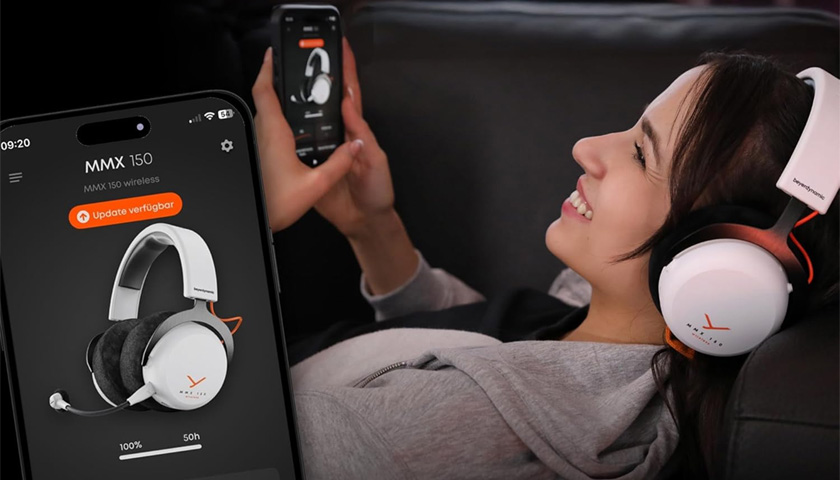 Настраивайте звук по своему вкусу