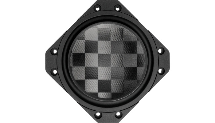 Мембрана серии X - низкие/средние частоты