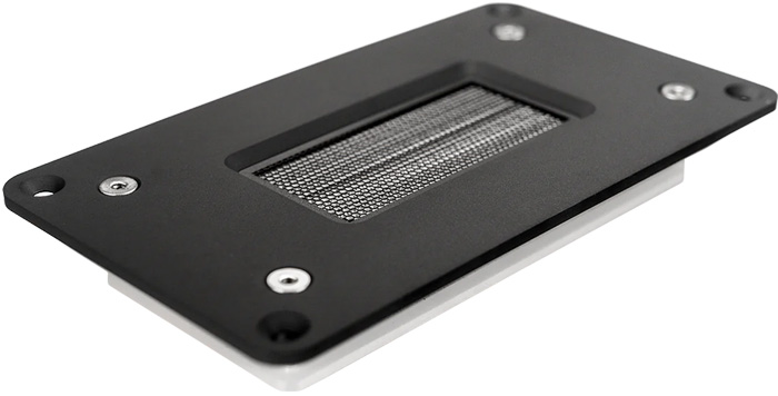 Твитеры Borresen серии X